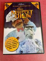 The Muppet Show DVD, Ophalen of Verzenden, Zo goed als nieuw