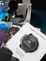 Rugged Kospet Smartwatch, Enlèvement ou Envoi, La taille