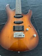 Ibanez elektrische gitaar in goede staat, Muziek en Instrumenten, Snaarinstrumenten | Gitaren | Elektrisch, Ophalen, Ibanez
