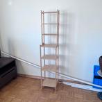 RÅGRUND badkamer bamboe stellingkast van Ikea, Enlèvement, Comme neuf