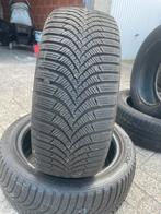 Winterbanden goede staat 185/50R16 81H, Enlèvement, Comme neuf