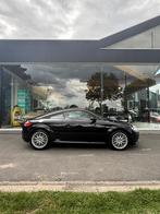 Audi TT coupe 2.0TFSI leder xenon pdc zetelverwarming, Autos, Cuir, Achat, Euro 6, 169 kW