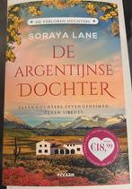 De Argentijnse dochter - Soraya Lane, Ophalen, België, Zo goed als nieuw, Soraya Lane