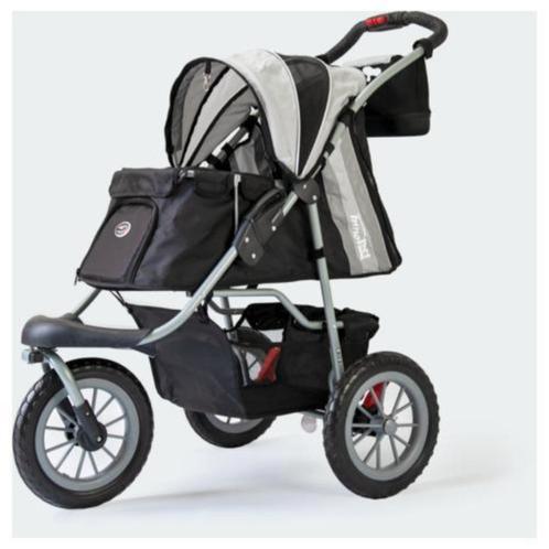 Hondenbuggy InnoPet, Dieren en Toebehoren, Honden-accessoires, Nieuw, Ophalen