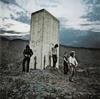 THE WHO "WHO's NEXT", Ophalen, Zo goed als nieuw, Poprock