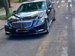 mercedes benz, Auto's, Automaat, Zwart, Zwart, Overige carrosserie