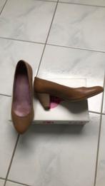 Lederen pumps, Enlèvement, Comme neuf, Escarpins