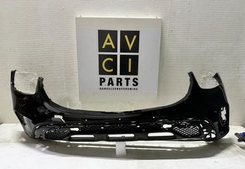 Mercedes GLC W253 Voorbumper bumper A2538859701 beschikbaar voor biedingen