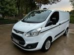 Ford Transit custom, Auto's, 2700 kg, Euro 5, Stof, 4 cilinders