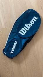 Sac de tennis Wilson, Sport en Fitness, Tennis, Ophalen, Nieuw, Tas, Wilson