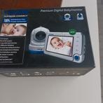 Babymonitor, Kinderen en Baby's, Ophalen, Zo goed als nieuw