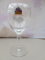 3 leffe bierglazen Only Ceulenaere 2010, Ophalen, Nieuw, Glas of Glazen, Leffe