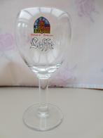 3 leffe bierglazen Only Ceulenaere 2010, Verzamelen, Ophalen, Nieuw, Glas of Glazen, Leffe