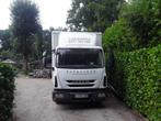 Iveco euro 5, Auto's, Euro 5, Iveco, Particulier, Te koop