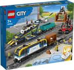Lego City Goederentrein 60336 (Nieuw), Ophalen, Nieuw, Complete set, Lego