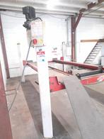 Autobrug, Enlèvement, Utilisé