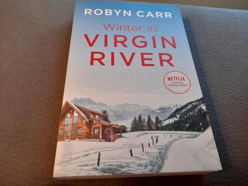 Robyn Carr - Winter in Virgin River, Livres, Littérature, Comme neuf, Enlèvement ou Envoi