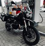 Moto guzzi v85 GDO, Motos, Motos | Moto Guzzi, Particulier