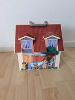 Playmobil meeneemhuis, Kinderen en Baby's, Speelgoed | Playmobil, Ophalen, Gebruikt
