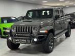 Jeep Gladiator 3.0 Tdi 4WD Overland Utilitaire 5 Places Full, Auto's, Automaat, Gebruikt, https://public.car-pass.be/vhr/c1449fb8-0b48-47fe-9678-adc988958625