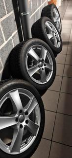 Ensemble de pneus d'hiver sur la jante, Enlèvement, Pneus hiver