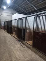 Paardenboxen ,voorwanden, Dieren en Toebehoren