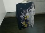 mooi bloesje maat 46  nieuw, Kleding | Dames, T-shirts, Blauw, Maat 46/48 (XL) of groter, Nieuw, Ophalen of Verzenden