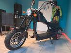 Mangosteen brommer B-klasse, Fietsen en Brommers, Scooters | Overige merken, Elektrisch, 55 cc, Ophalen, Overige merken