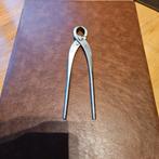 Bonsai worteltang RVS, Jardin & Terrasse, Enlèvement ou Envoi, Neuf