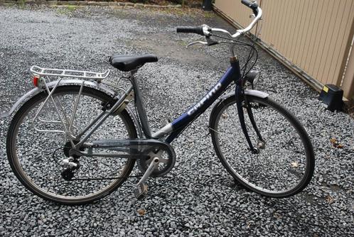 damesfiets merk * CAPINO * (T.B.ETAT), Fietsen en Brommers, Fietsen | Dames | Damesfietsen, Nieuw, Overige merken, Versnellingen