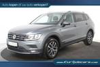 Volkswagen Tiguan Allspace 1.5 TSi DSG *1ste Eigenaar*Navi*, Stof, 4 cilinders, Bedrijf, 5 zetels