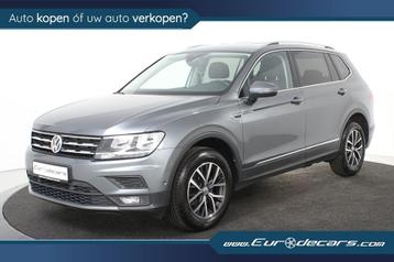 Volkswagen Tiguan Allspace 1.5 TSi DSG *1ste Eigenaar*Navi* beschikbaar voor biedingen