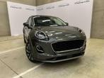 Ford Puma Puma 1.0 EcoBoost mHEV Titanium (EU6d) (bj 2022), Auto's, Voorwielaandrijving, Stof, 5 deurs, 3 cilinders