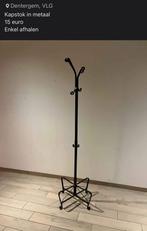 Kapstok zwart, Ophalen, Zo goed als nieuw