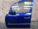 Portier 4Deurs links-voor van een Opel Zafira B (Z21B), Gebruikt, Deur, Opel, Ophalen of Verzenden