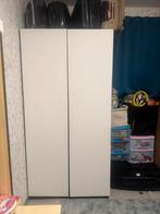 GRATIS kleren  kast, Ophalen
