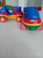 chicco rolschaatsen, Kinderen en Baby's, Ophalen, Gebruikt