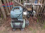 Hydrofoor Pomp Watervoorziening Metabo hwwi 3500/25 inox, Doe-het-zelf en Bouw, Ophalen, Gebruikt
