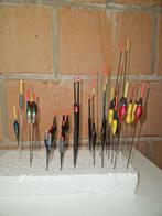 34 dobbers, Ophalen, Zo goed als nieuw