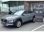 Hyundai Kona 1.6 CRDi Twist Technopack AUTOMAAT, Zwart, 136 pk, 5 deurs, Te koop