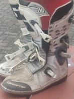 Cross laarzen gaerne maat 45, Motoren, Kleding | Motorkleding, Ophalen, Laarzen