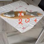 Plateau poisson de présentation neuf, Enlèvement, Neuf