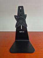Neomounts monitor stand (beugel), Computers en Software, Ophalen, Zo goed als nieuw, In hoogte verstelbaar