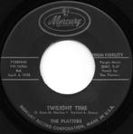 the platters twilight time, Gebruikt, 7 inch, Single, Ophalen of Verzenden