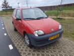 Fiat Seicento Seicento 1.1 S, Gebruikt, Ophalen, Fiat