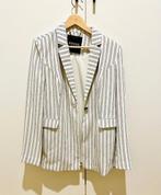 Gestreepte blazer, Nieuw, Jasje, Ophalen, Maat 38/40 (M)