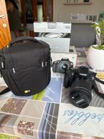 Canon EOS1300D camera, Ophalen, Zo goed als nieuw