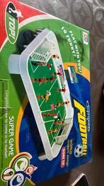 Football, Ophalen