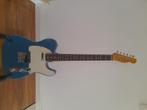Fender custom shop Ltd 60 telecaster, Muziek en Instrumenten, Snaarinstrumenten | Gitaren | Elektrisch, Ophalen, Zo goed als nieuw