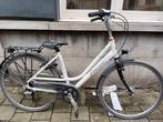 Kleine damesfiets Batavus, Ophalen, Gebruikt, Batavus